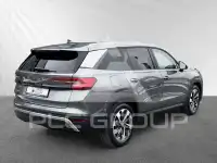 2025 Skoda Kodiaq