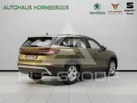 2025 Skoda Kodiaq