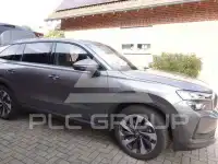 2025 Skoda Kodiaq