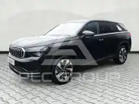 2025 Skoda Kodiaq