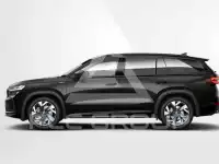 2026 Skoda Kodiaq