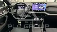 2025 Skoda Kodiaq