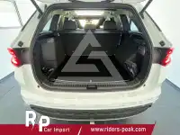 2025 Skoda Kodiaq