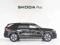 2025 Skoda Kodiaq