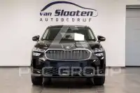 2025 Skoda Kodiaq