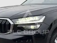 2025 Skoda Kodiaq