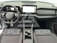 2025 Skoda Kodiaq