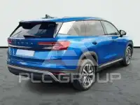 2025 Skoda Kodiaq