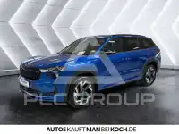 2025 Skoda Kodiaq
