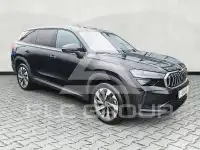 2025 Skoda Kodiaq