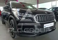 2025 Skoda Kodiaq