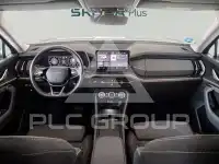 2025 Skoda Kodiaq