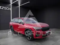 2025 Skoda Kodiaq