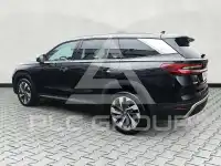 2025 Skoda Kodiaq