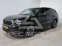 2025 Skoda Kodiaq