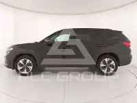 2025 Skoda Kodiaq