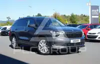 2025 Skoda Kodiaq