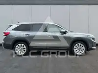 2025 Skoda Kodiaq