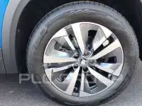 2025 Skoda Kodiaq