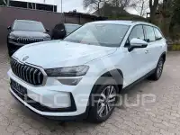 2026 Skoda Kodiaq