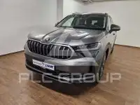 2025 Skoda Kodiaq