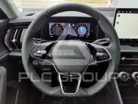 2025 Skoda Kodiaq
