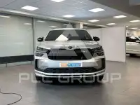 2025 Skoda Kodiaq