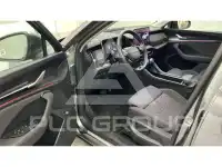 2025 Skoda Kodiaq