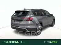 2025 Skoda Kodiaq