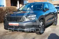 2025 Skoda Kodiaq