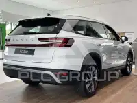 2025 Skoda Kodiaq