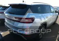 2025 Skoda Kodiaq