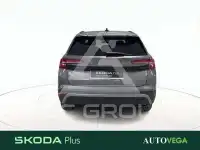 2025 Skoda Kodiaq