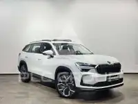 2025 Skoda Kodiaq