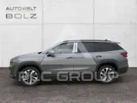 2025 Skoda Kodiaq