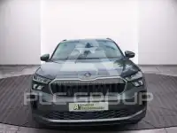 2025 Skoda Kodiaq