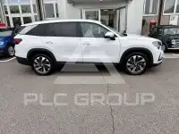 2025 Skoda Kodiaq