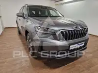 2025 Skoda Kodiaq