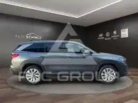 2025 Skoda Kodiaq