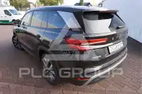 2025 Skoda Kodiaq