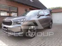 2025 Skoda Kodiaq
