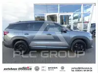 2025 Skoda Kodiaq