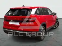 2025 Skoda Kodiaq