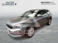 2025 Skoda Kodiaq