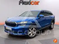 2025 Skoda Kodiaq