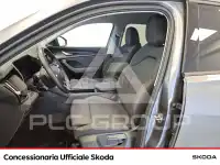 2025 Skoda Kodiaq