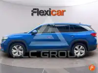 2025 Skoda Kodiaq