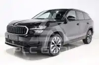 2025 Skoda Kodiaq