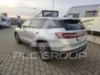 2025 Skoda Kodiaq