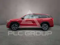 2025 Skoda Kodiaq
